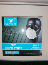 P1 Unvalved Mask